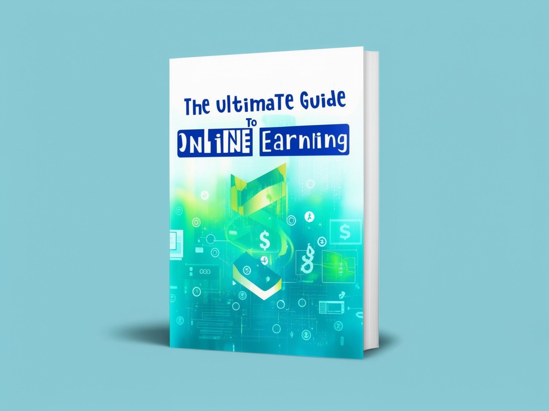 The ultimate guide to online earning _0