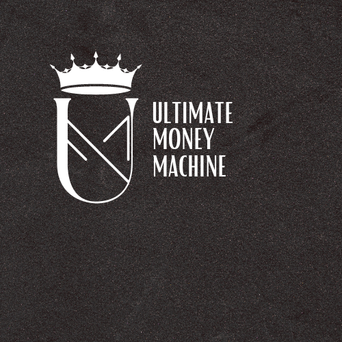 ULTIMATE MONEY MACHINE_0