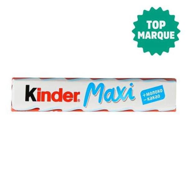 Kinder Maxi Chocolat 21g_0