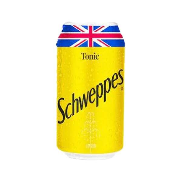 schweppes tonic canette 33cl_0