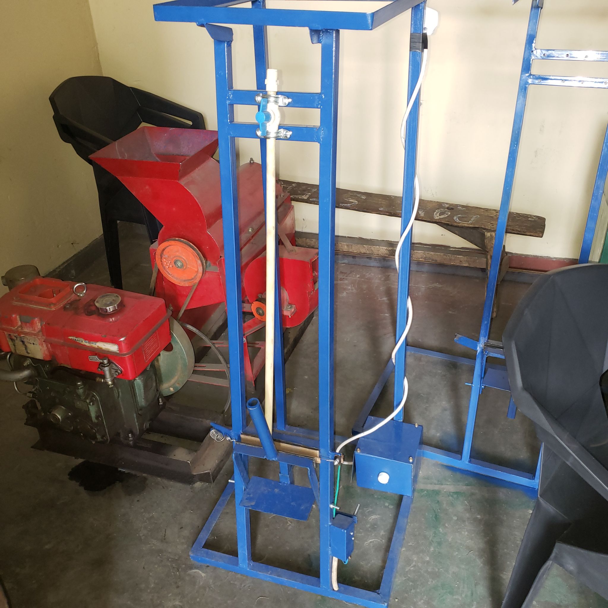 ✅Freezit making machine (Transformer)_4