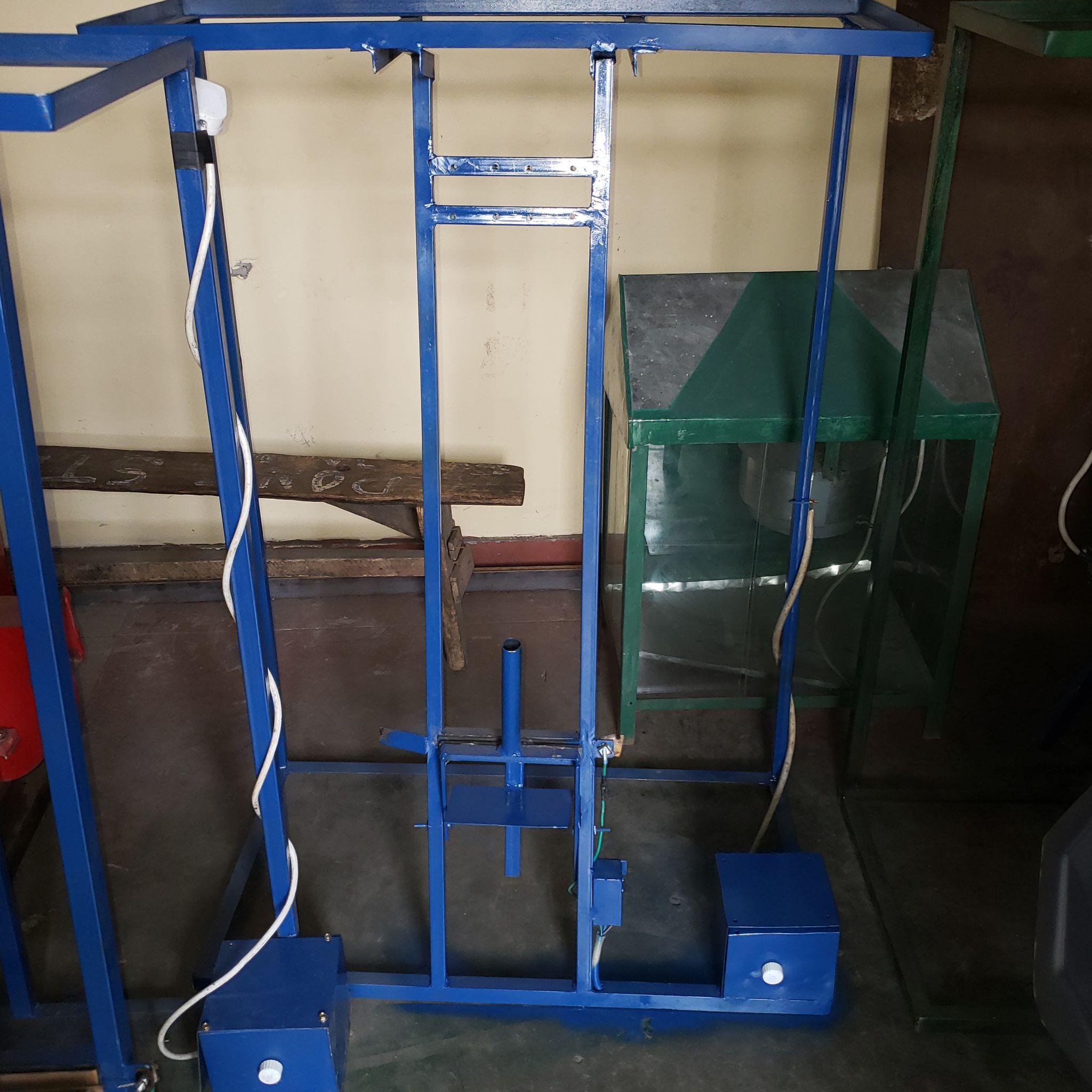 ✅Freezit making machine (Transformer)_2