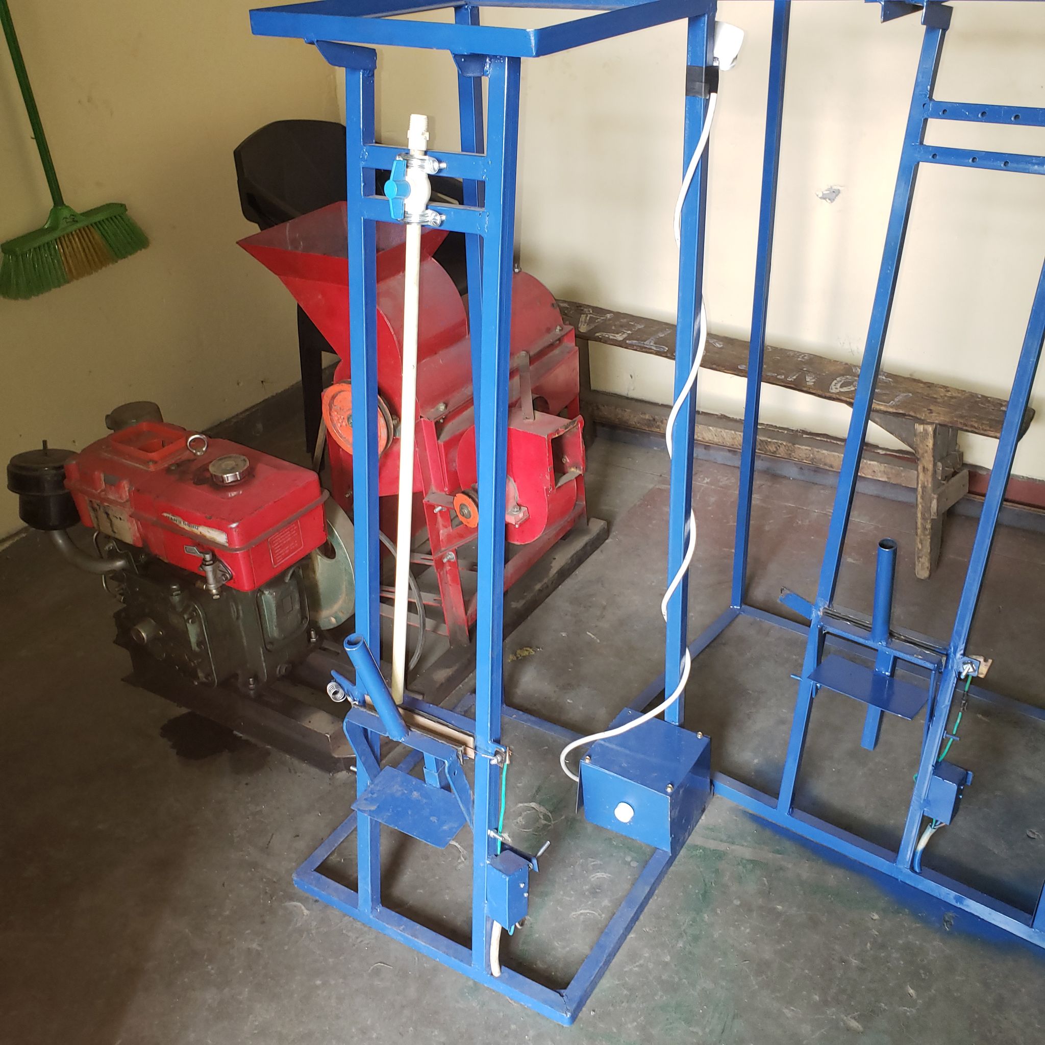 ✅Freezit making machine (Transformer)_3