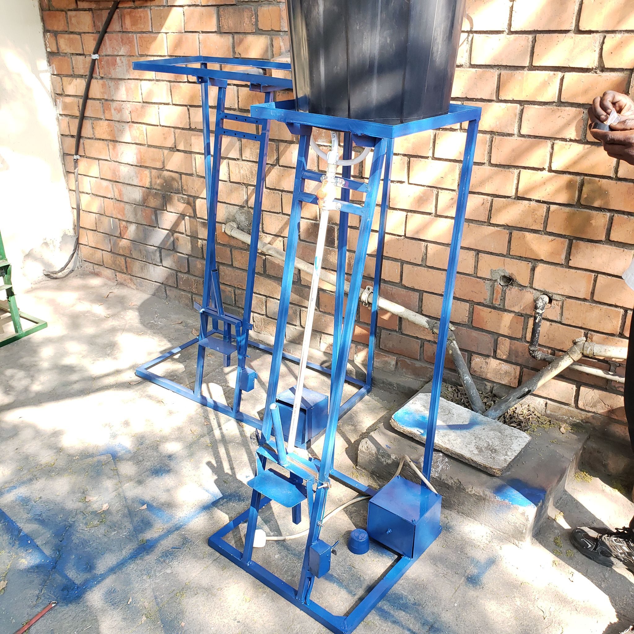 ✅Freezit making machine (Transformer)_5