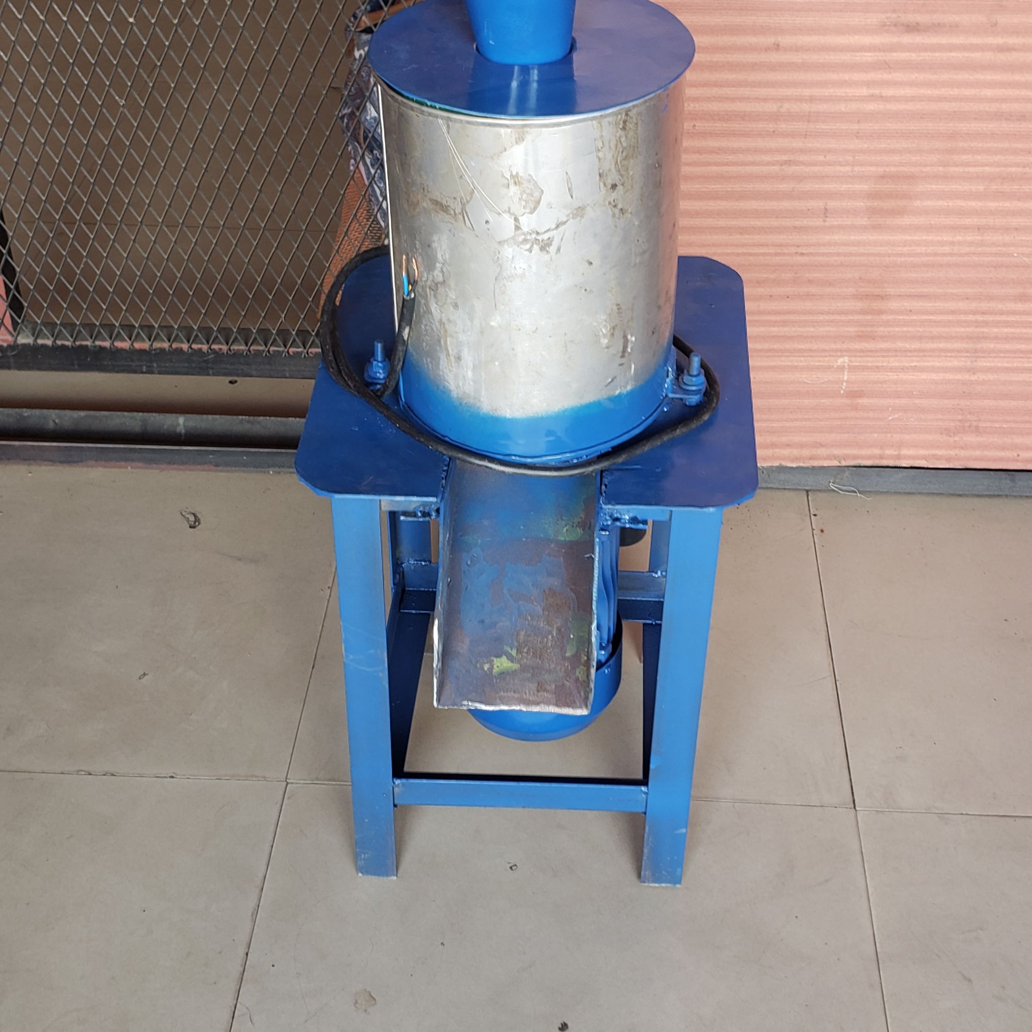 ✅2hp Peanut butter machine k3,800_1
