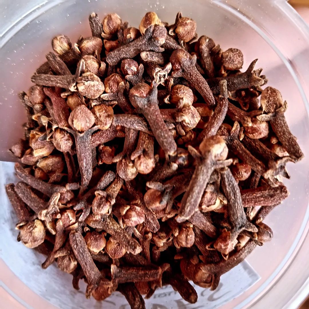 Cloves 40g _0