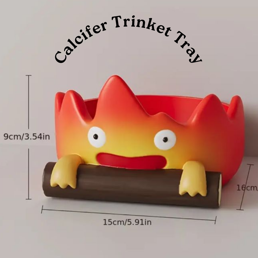 Calcifer Trinket Tray_0