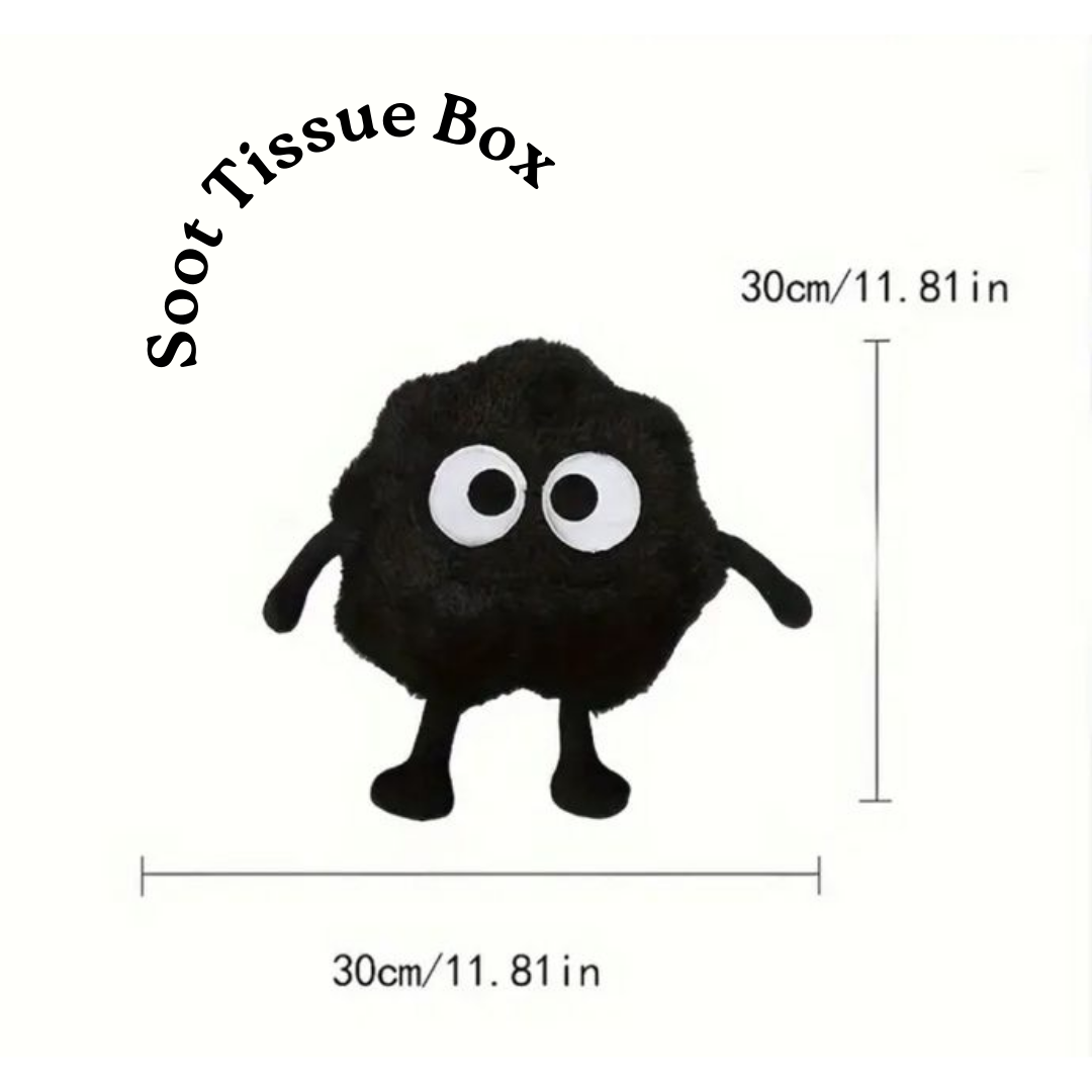 Soot Tissue Box_0