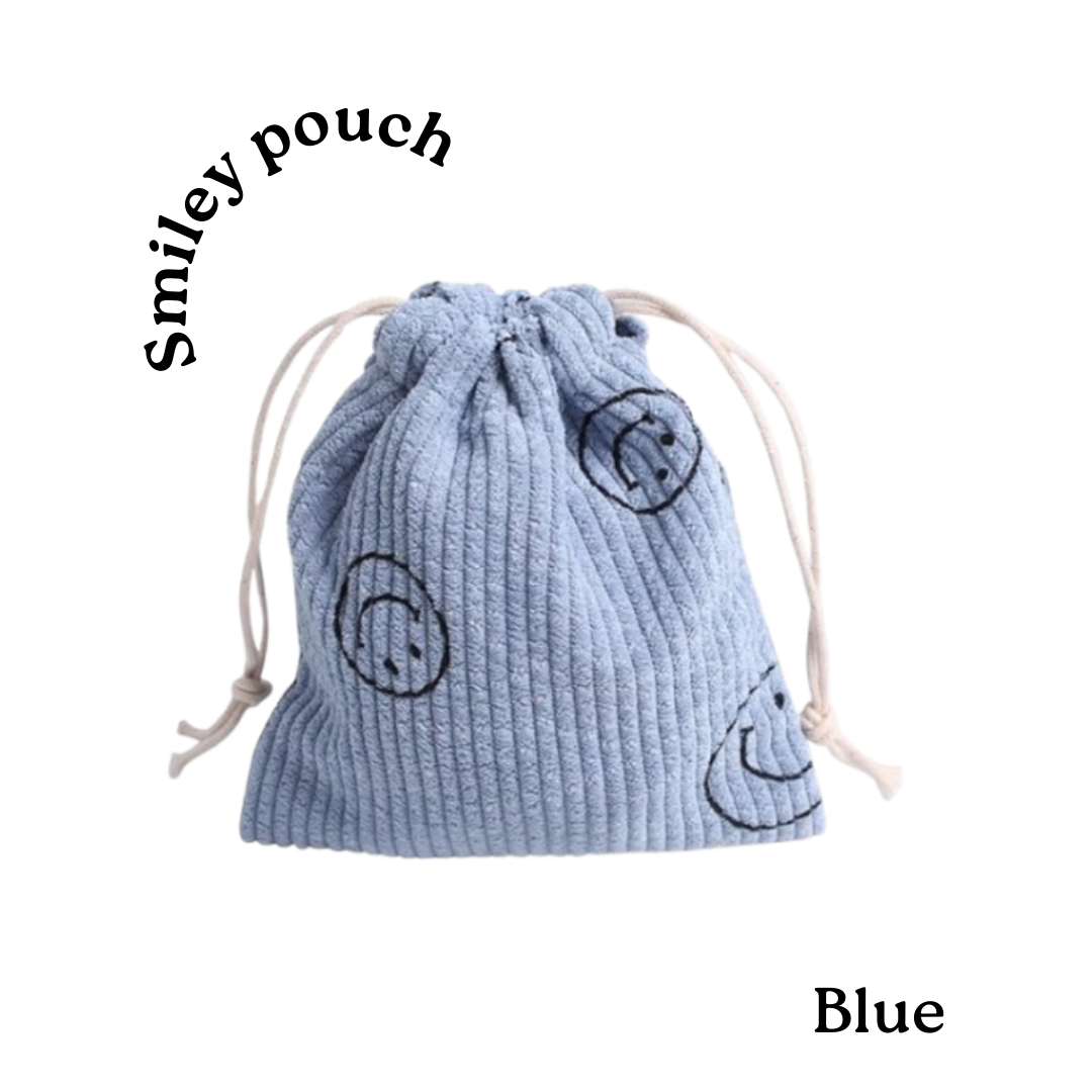 Smiley Pouch_3