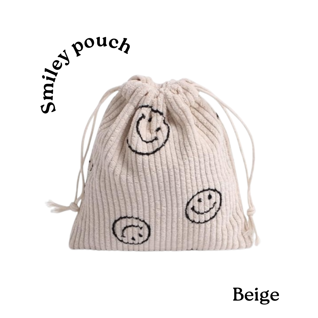 Smiley Pouch_1