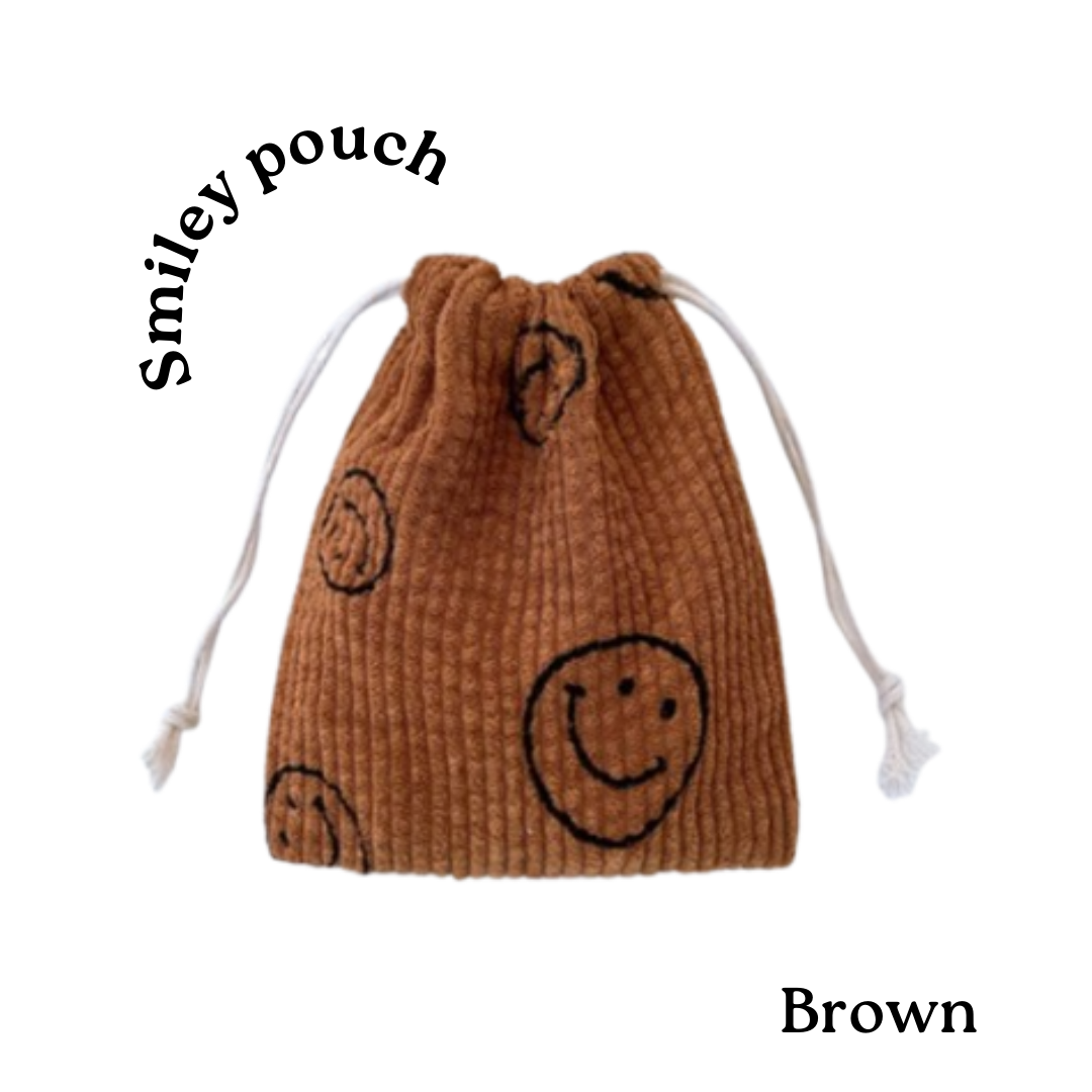 Smiley Pouch_2