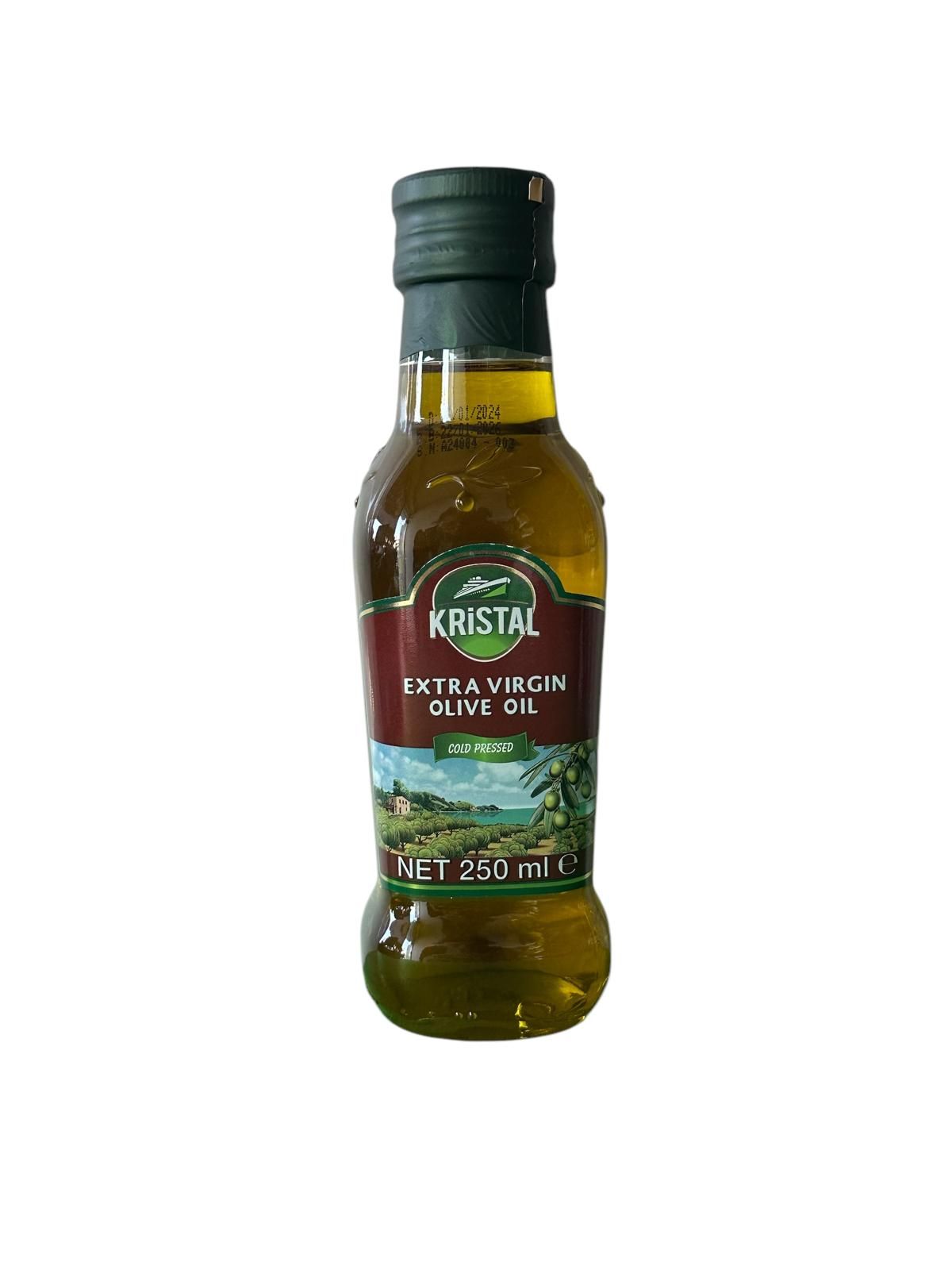 Virgin Oil 250ml_0