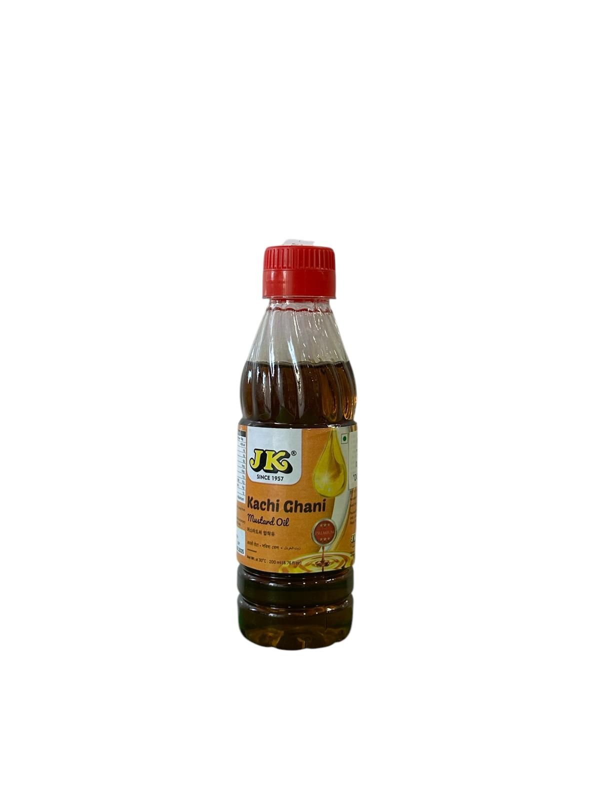 Kachi Ghani JK 200ml_0