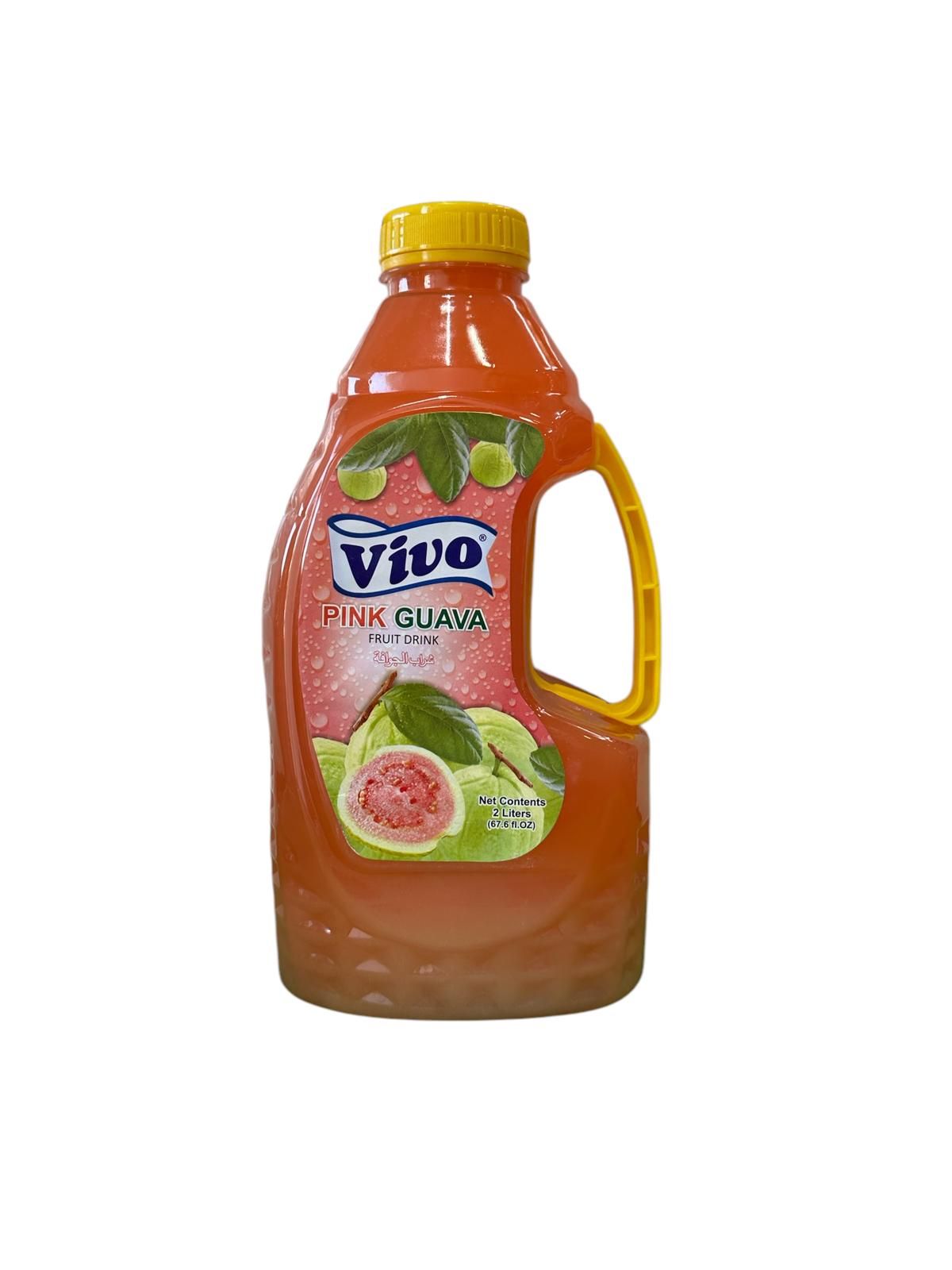 Guava Juice 2Litre_0