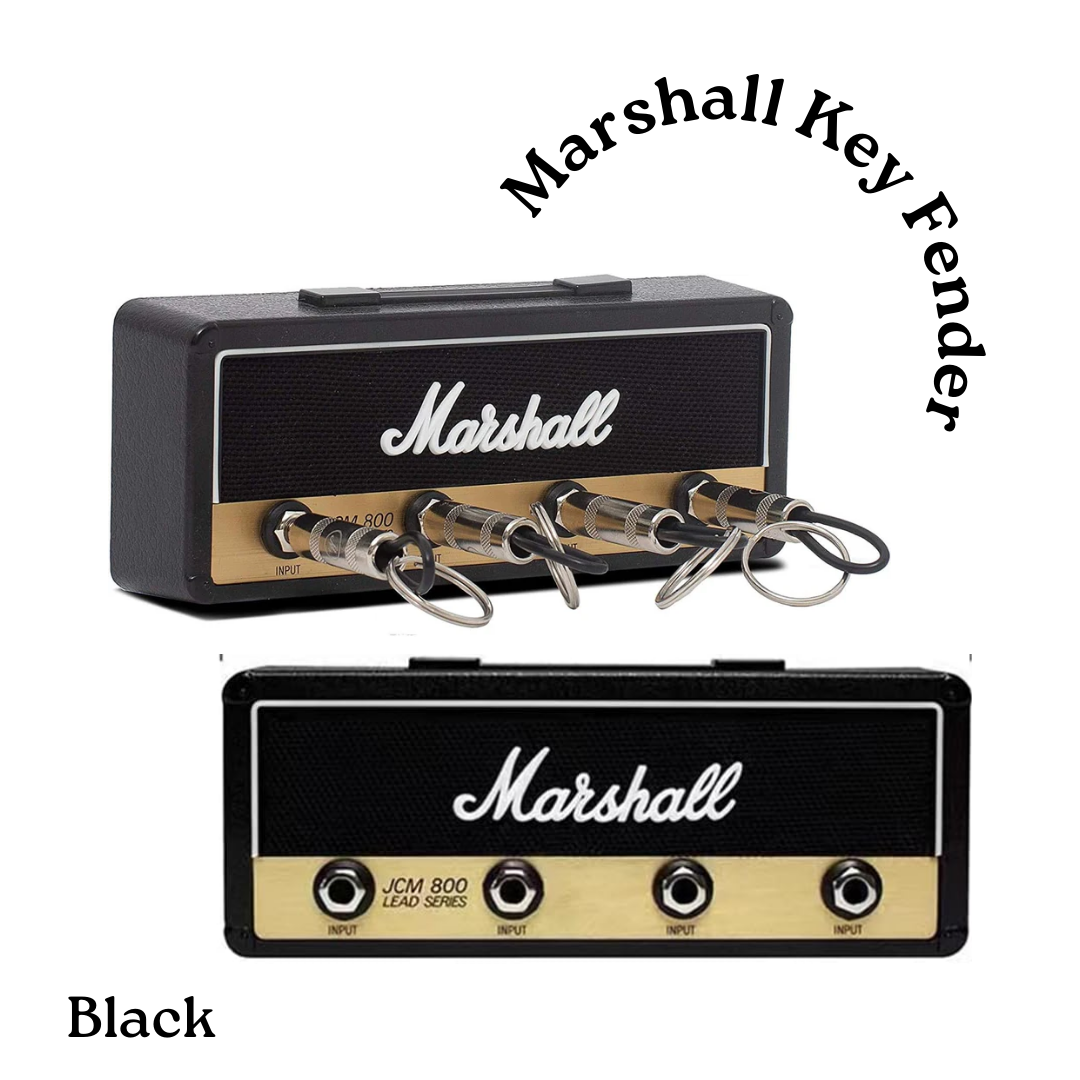 Marshall Key Fender_1