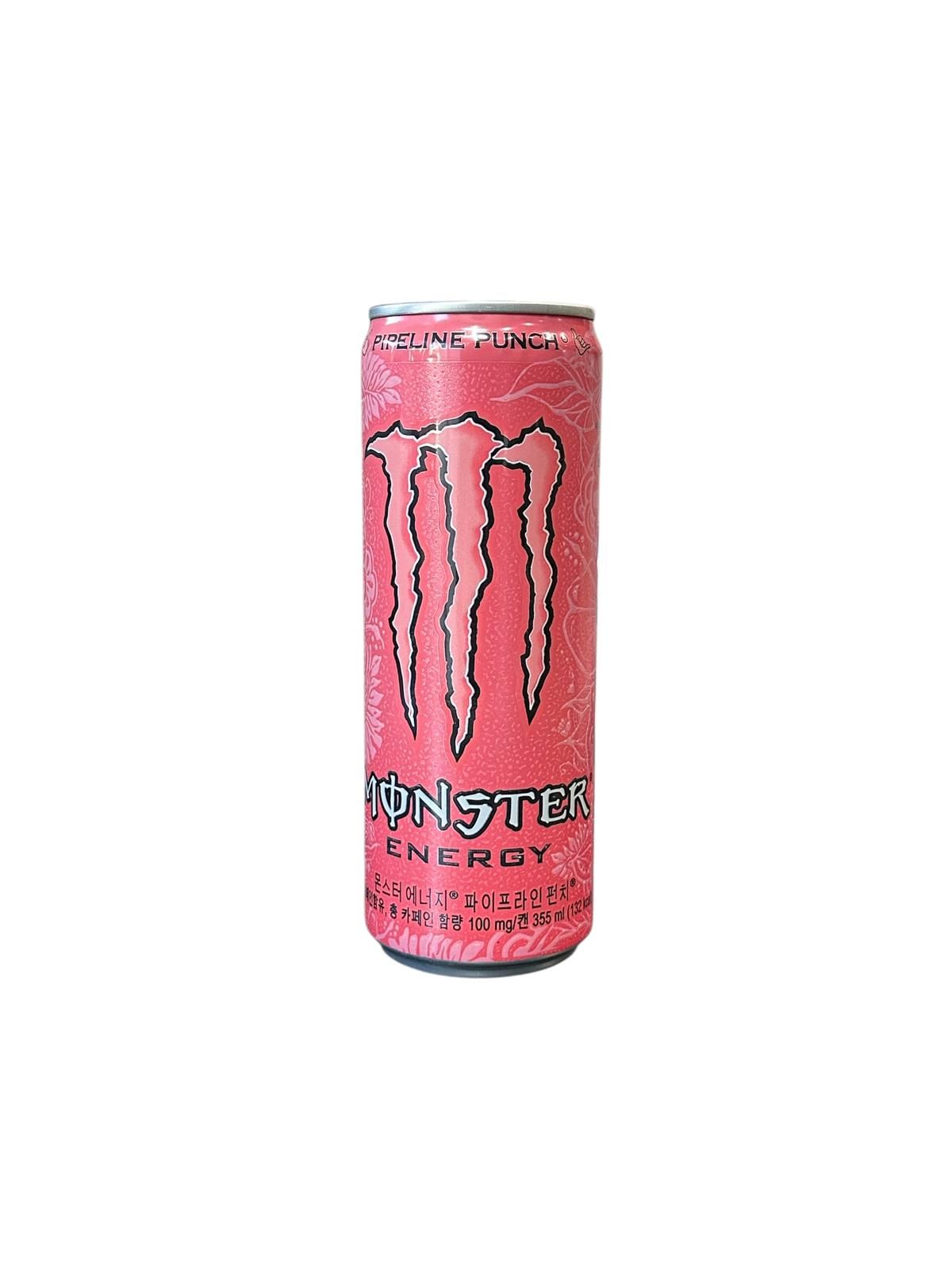 Monster Pipeline Punch 355ml_0