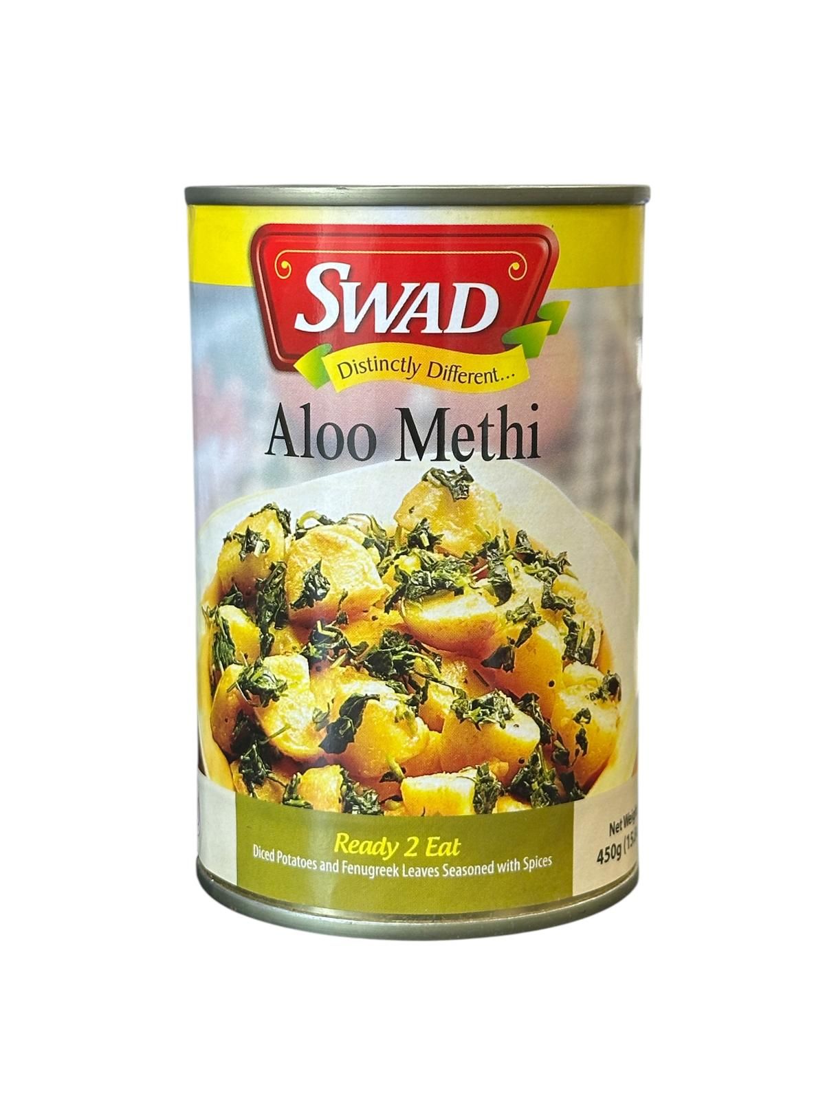 Aloo Methi 450g _0