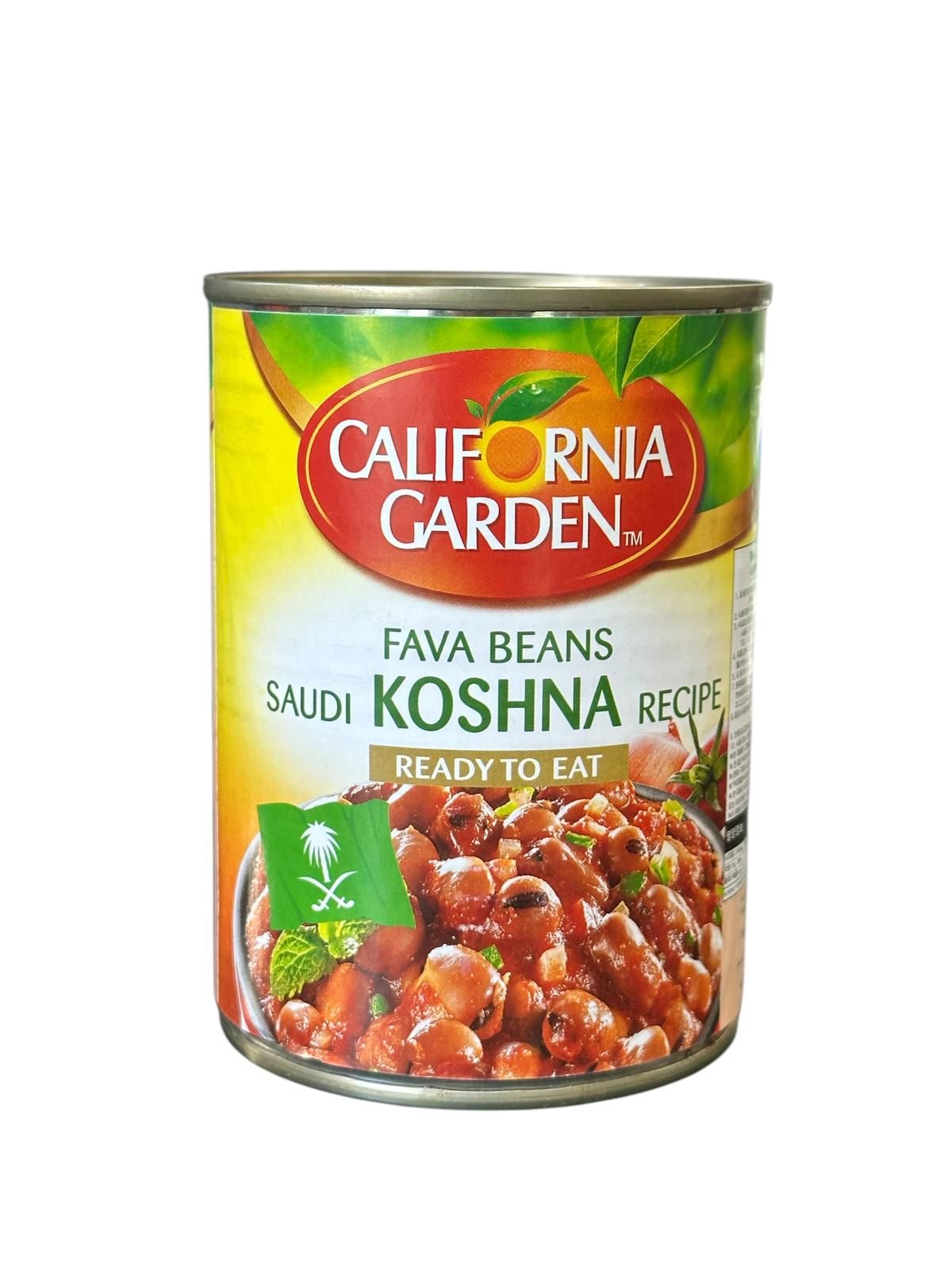 Koshna Recipe 400g_0