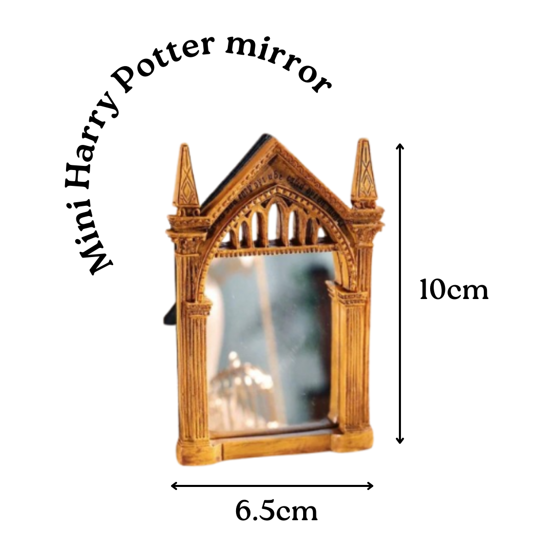 Mini Harry Potter Mirror_0