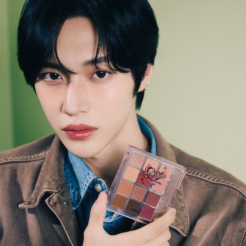 ETUDE HOSUE Not Bad My Bet Tone Eye Palette_2