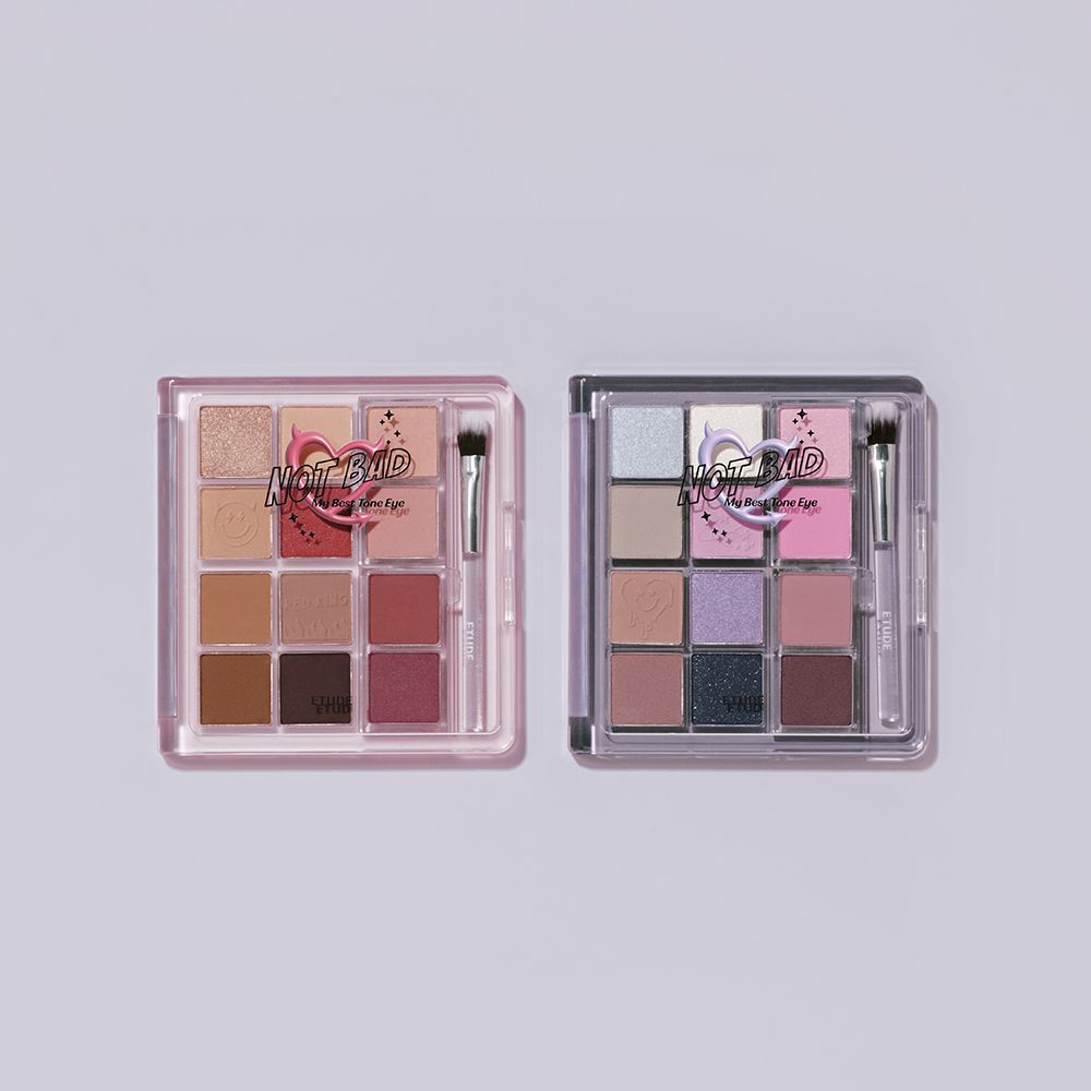 ETUDE HOSUE Not Bad My Bet Tone Eye Palette_3