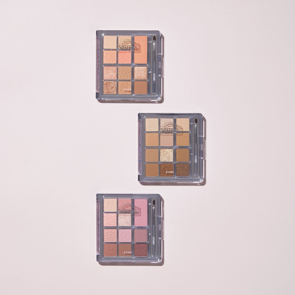 ETUDE HOSUE My Best Tone Eye Palette_4