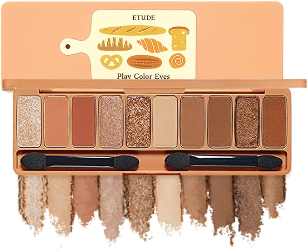 ETUDE HOSUE Play Color Eye Bake House_0