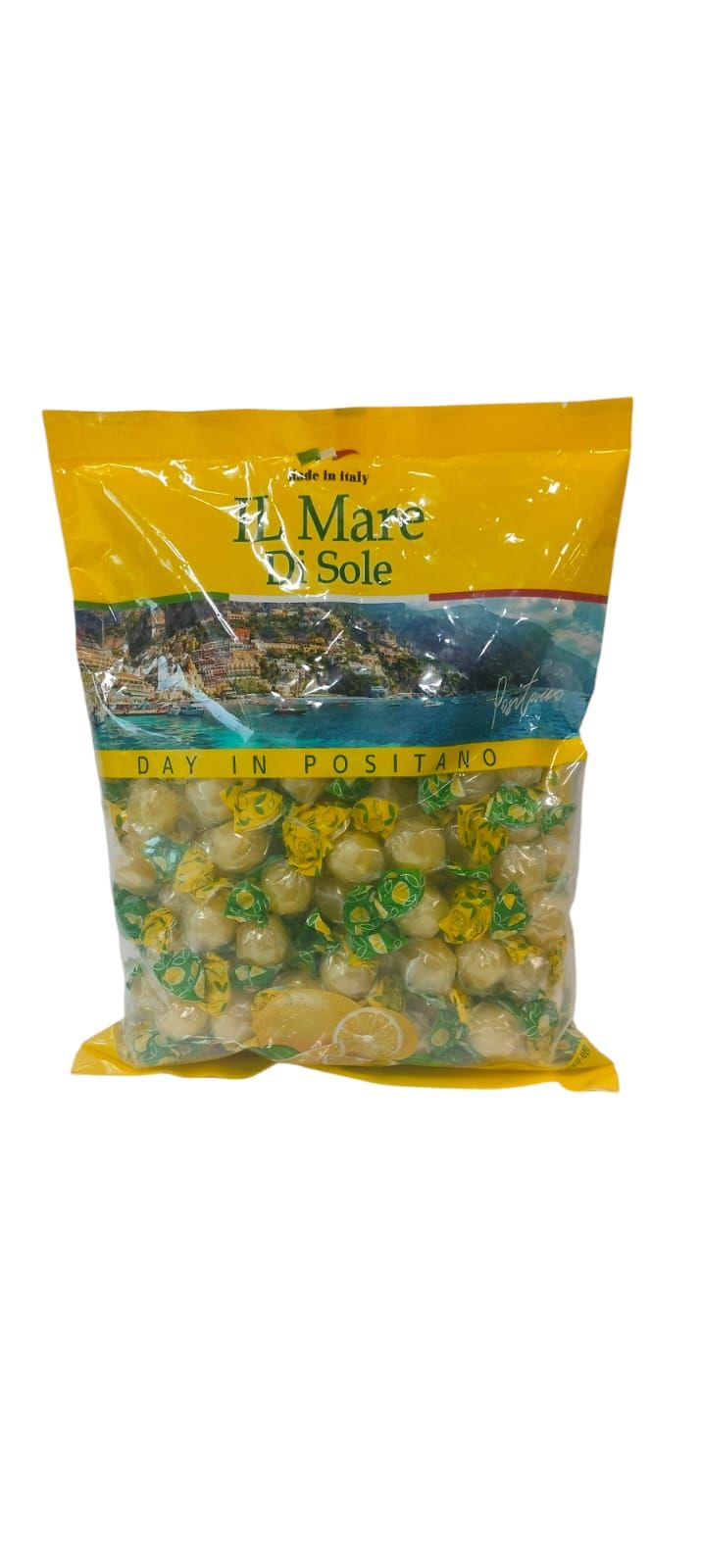 IL Mare Lemon Candy 700g_0