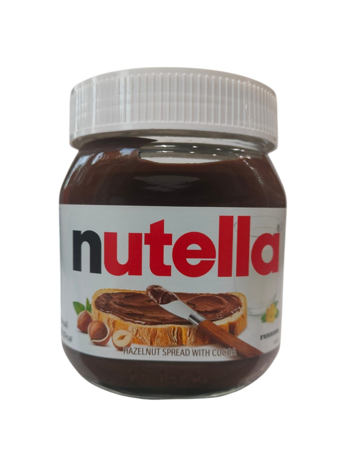 Nutella 370g_0