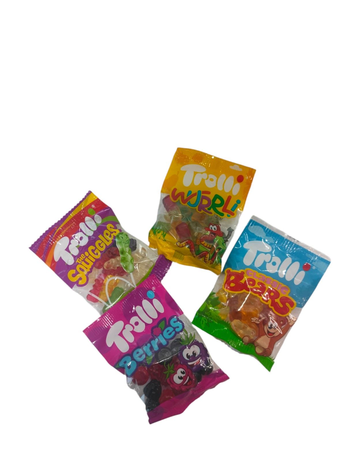 Trolli Jelly_0