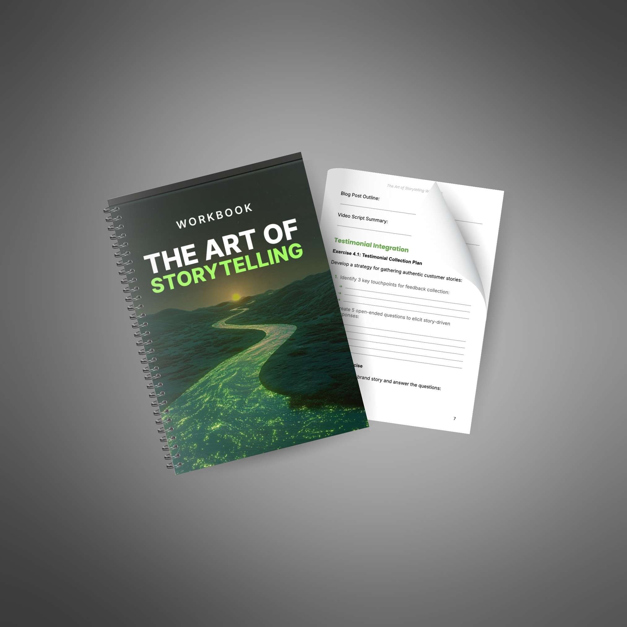 The Art of Storytelling - Workbook_3