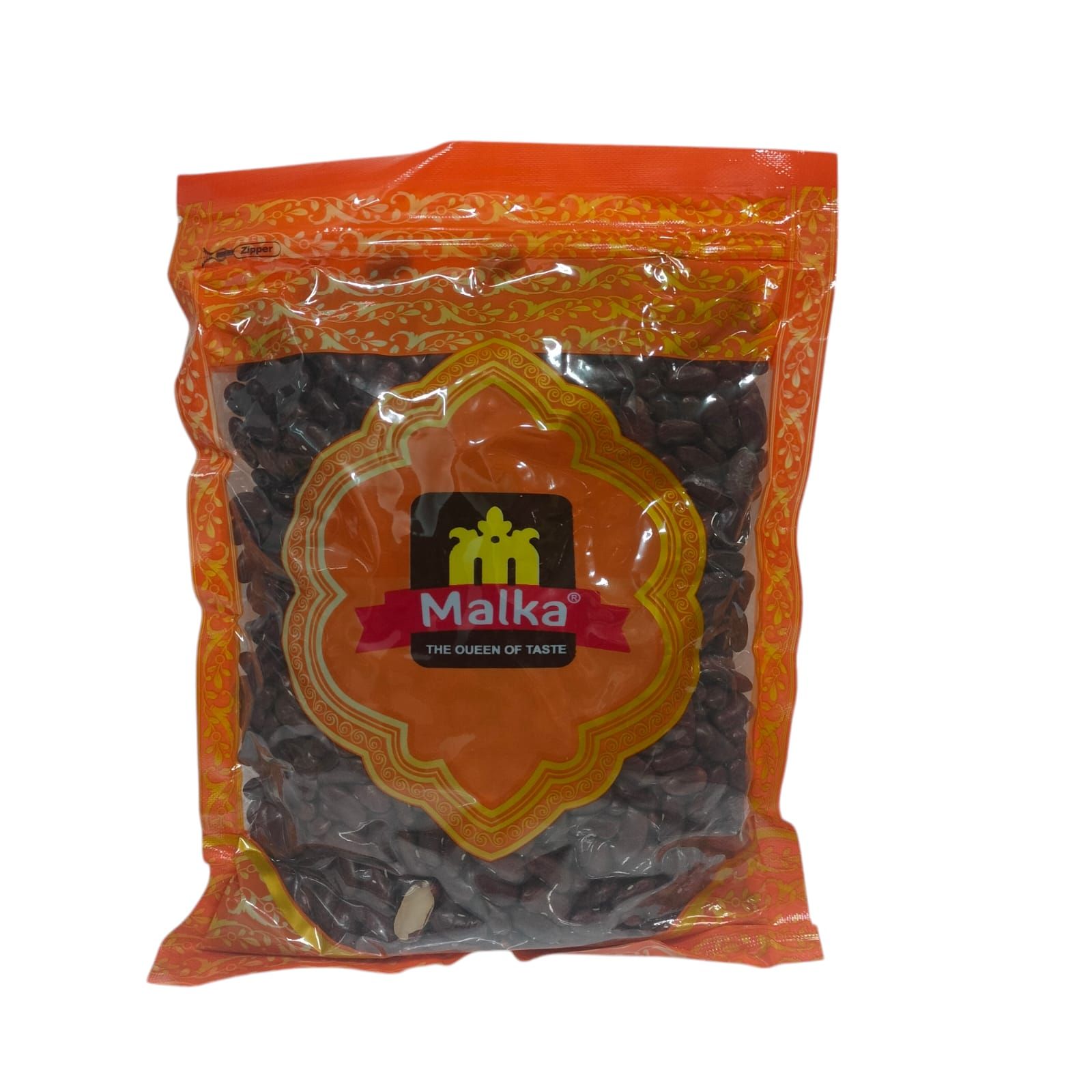 Red Kidney Beans Malka 800g_0