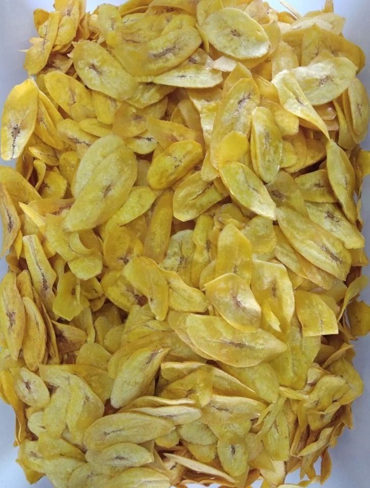 Kerepek Pisang (Banana Chips)_0