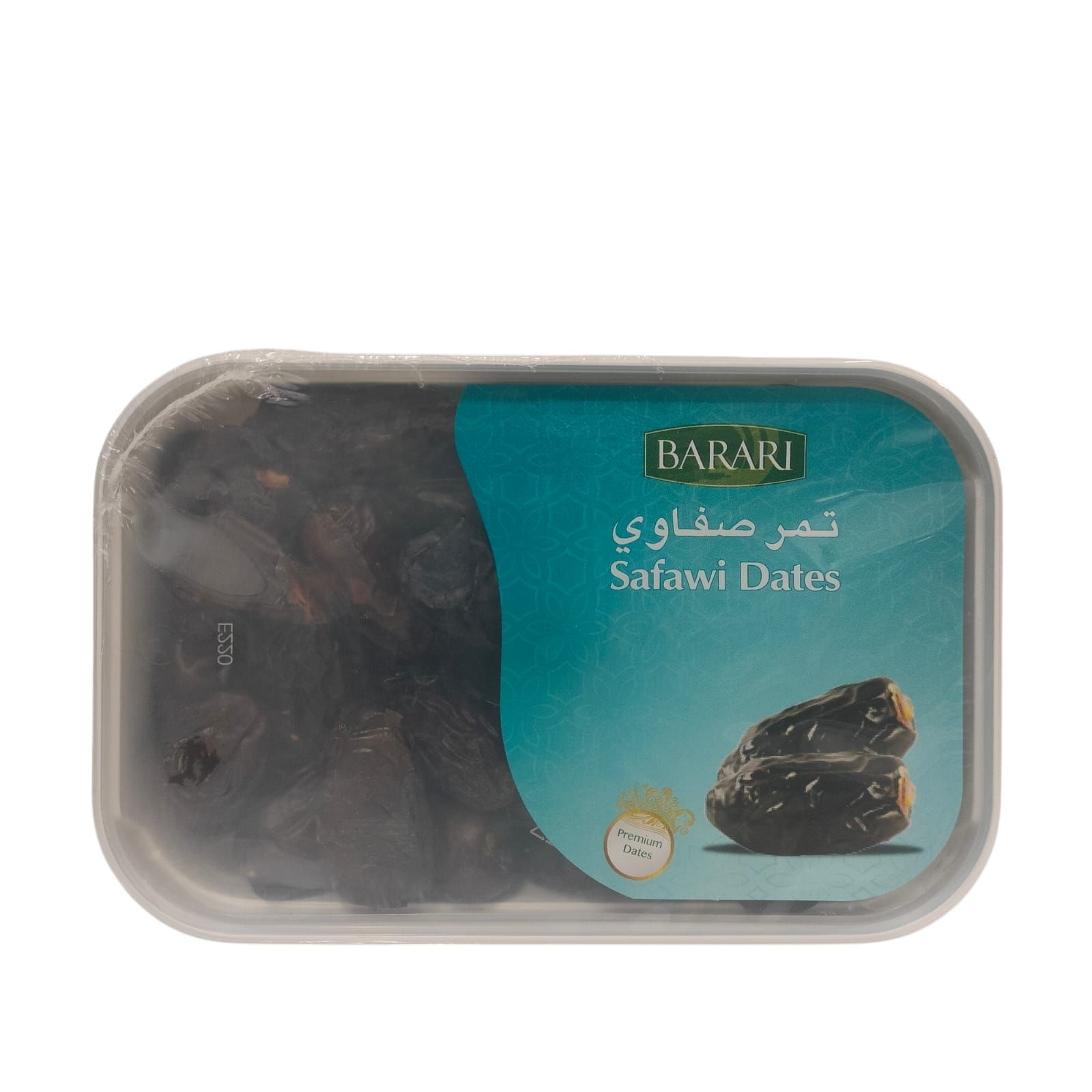 Barari Safawi Dates 500g_0