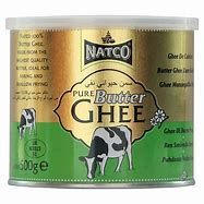 Natco pure butter ghee_0