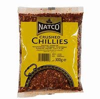 Natco crushed chilli_0