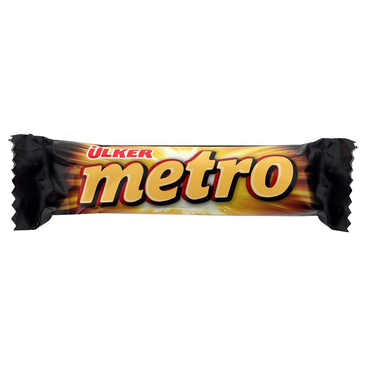 Ulker Metro 25g_0