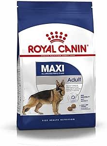 Royal Canin Maxi Adult - 15 Kg_0