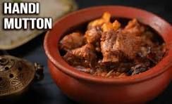 Mutton Handi_0