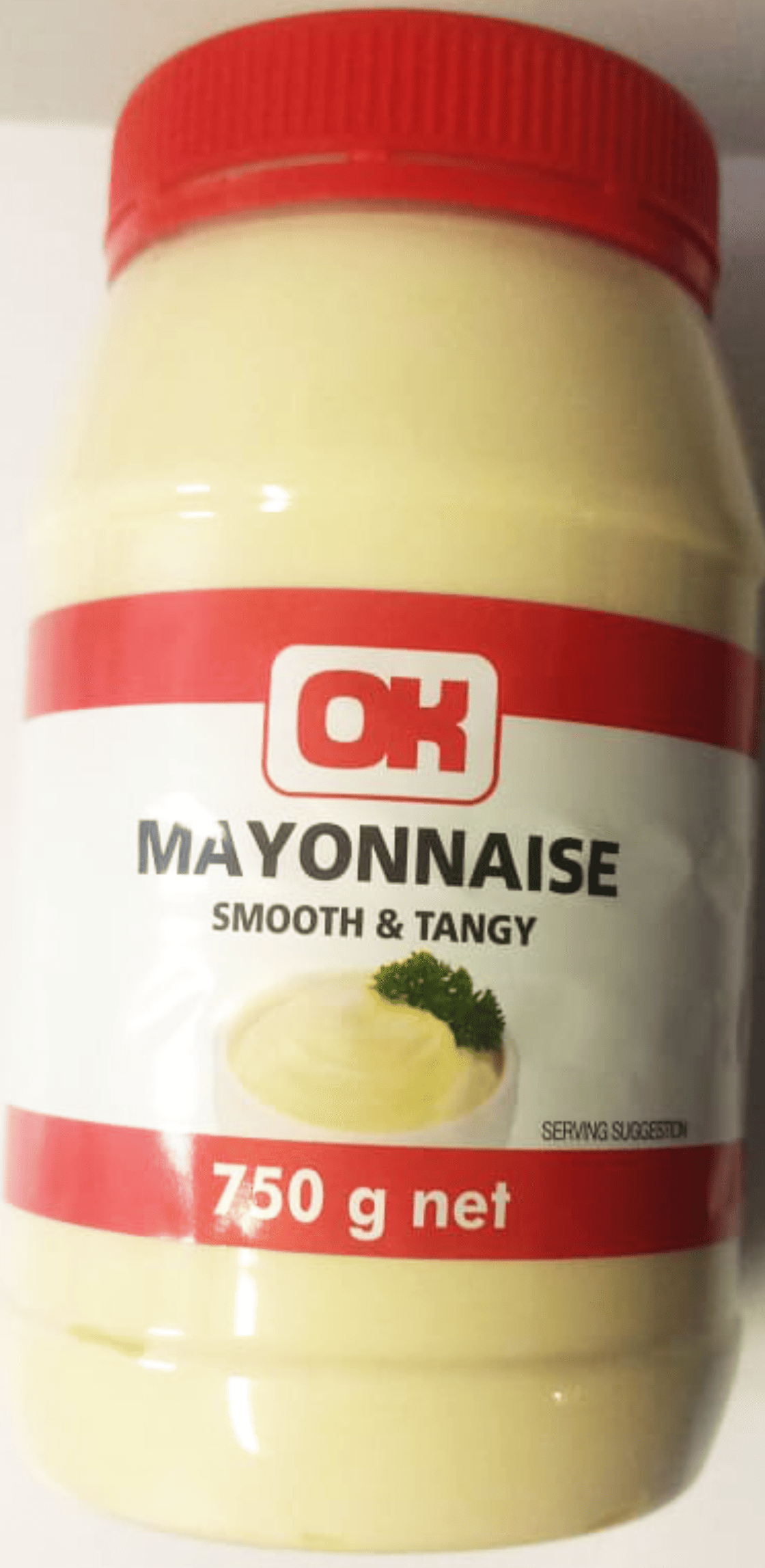 Mayonnaise 730g - 780g_5