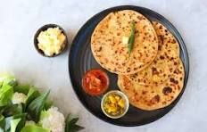 Aaloo Paratha_0