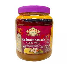 Patak Kashmiri Masala 2*2.3kg_0