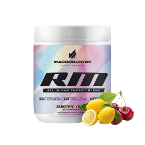 RM cherry limeade 30servs MACROBLENDS_0