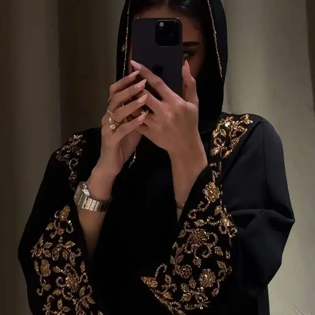 Abaya _0