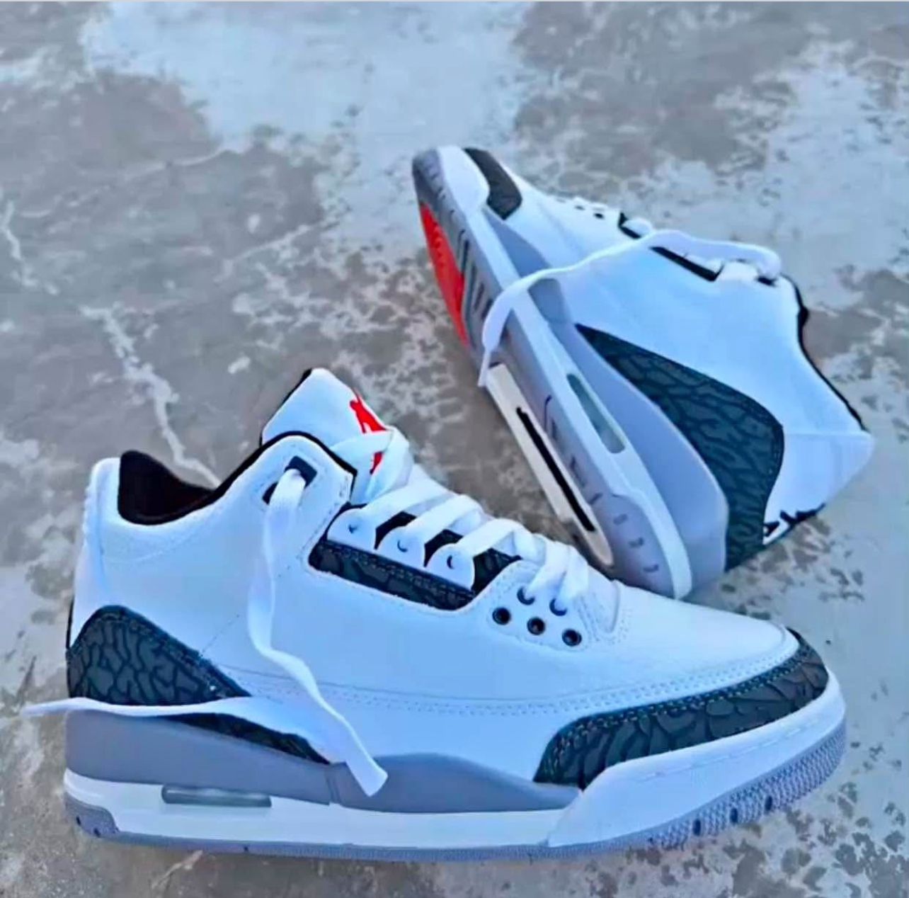 Retro Jordan 3_0