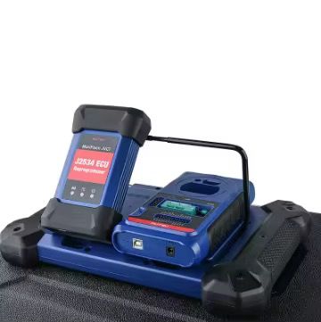 Autel MaxiIM IM608 PRO Auto Key Programmer & with XP400 +gbox3+apb112+imkpa_4