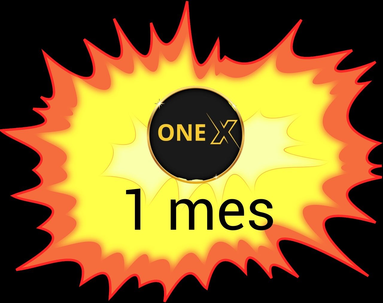 1 mes OneX_0