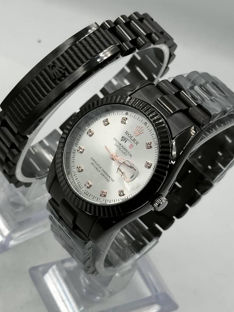 Montre - Rolex Submarine_3