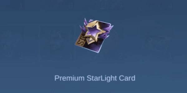 Starlight premium card _0