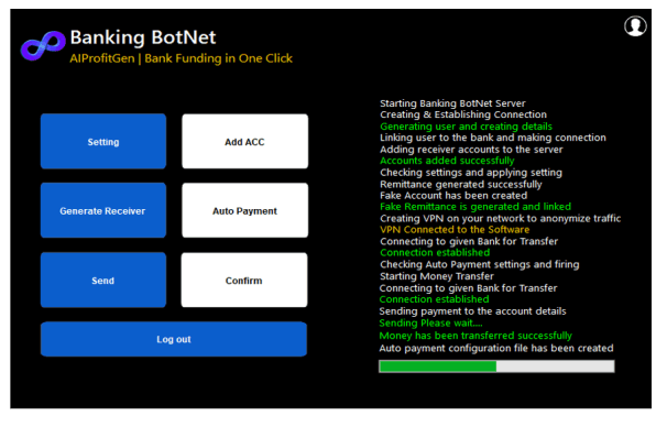 Banking BotNet_0